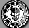 Indecent Exposure logo